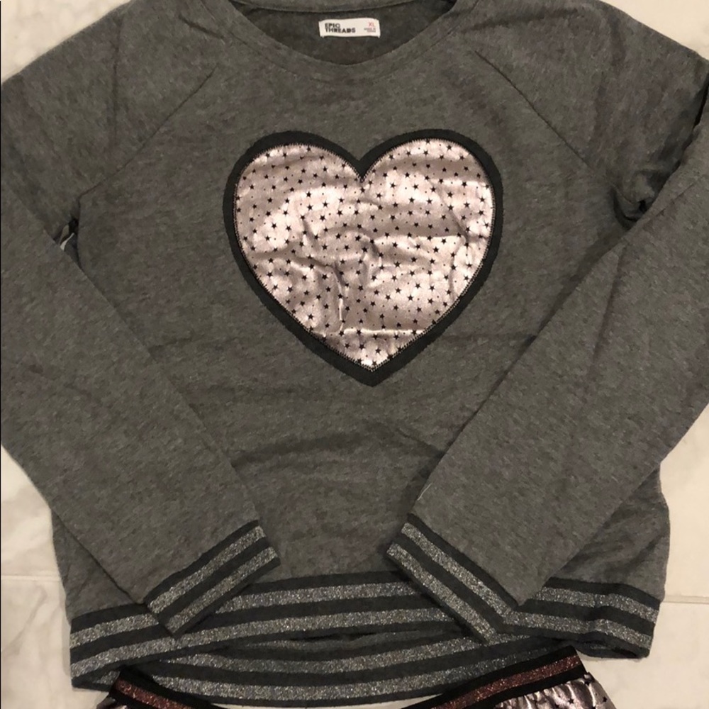 Epic Threads set - Picture 3 of 11